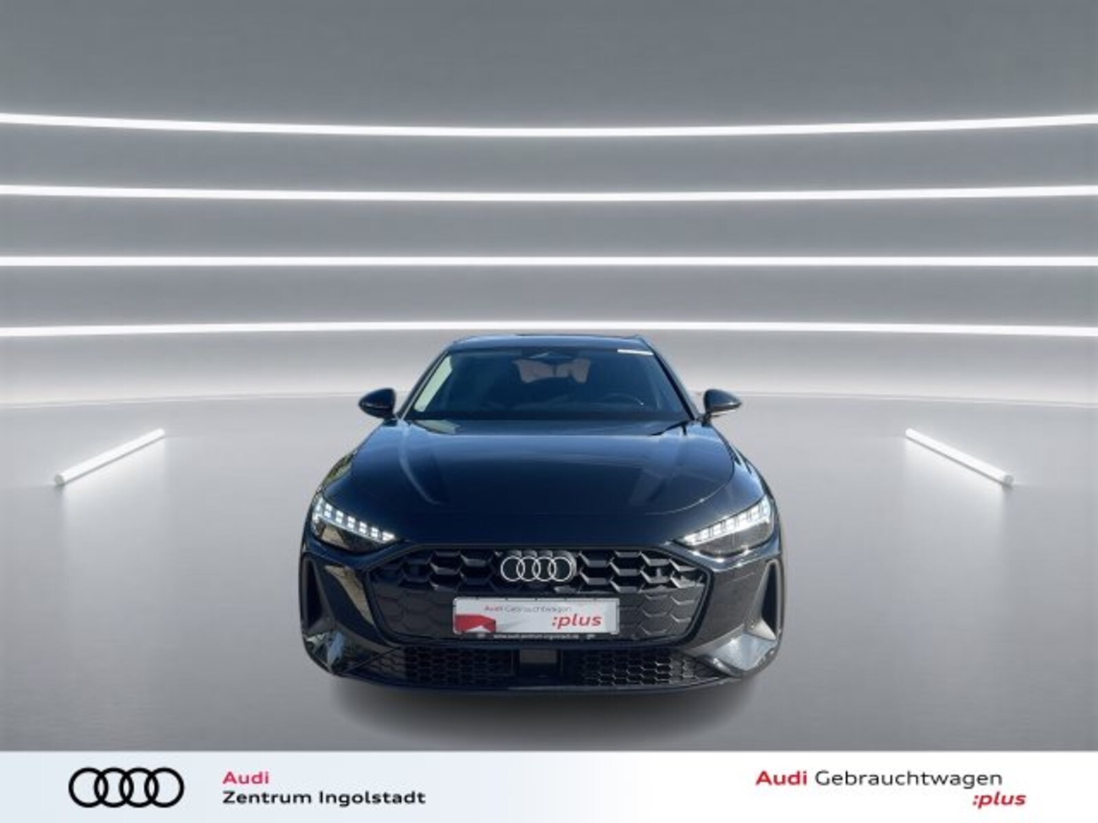 Audi A5 Avant – Bild 3