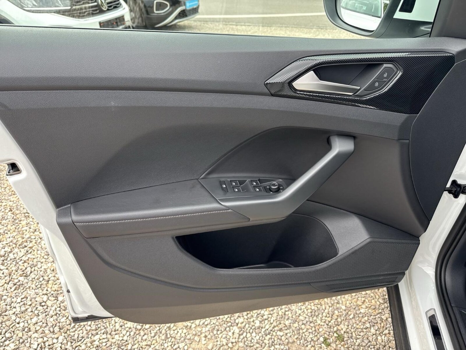 Volkswagen T-Cross – Bild 15