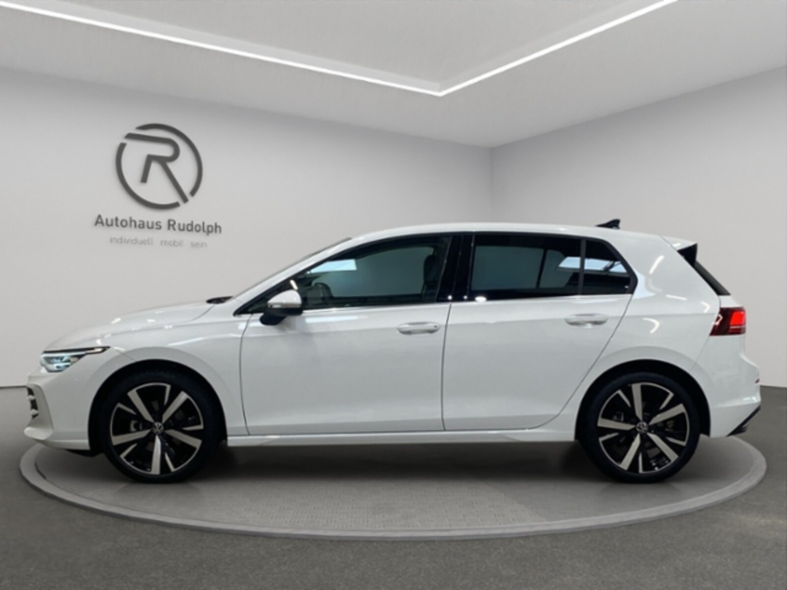 Volkswagen Golf – Bild 14