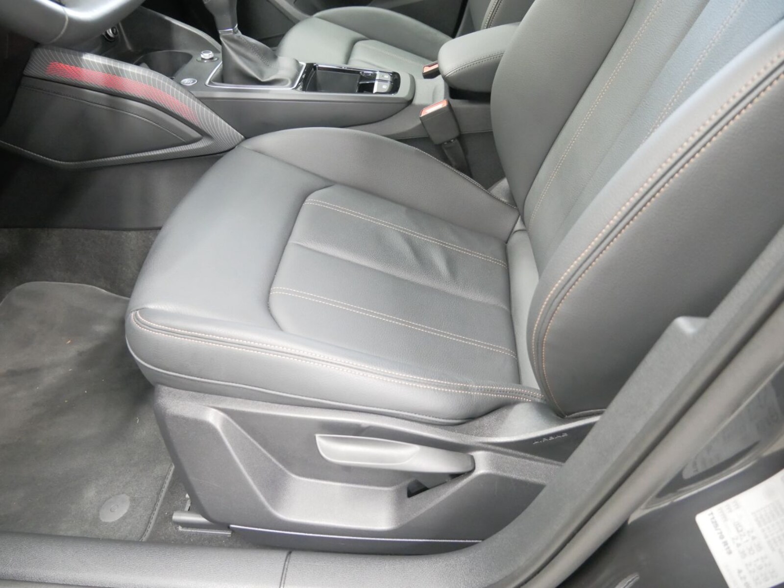 Audi Q2 – Bild 15