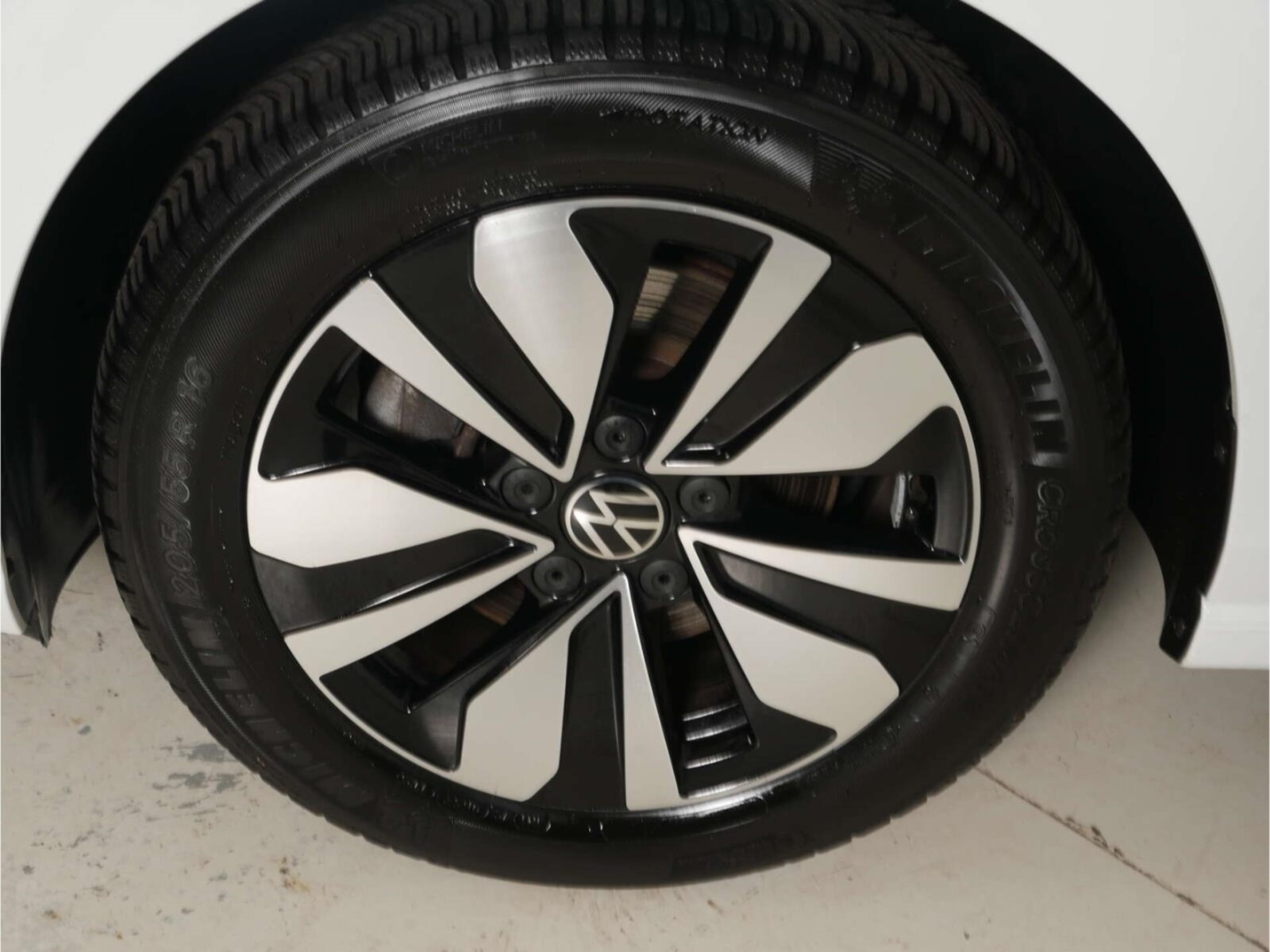 Volkswagen Golf – Bild 6