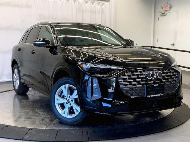 Photo of 2026 Audi Q5