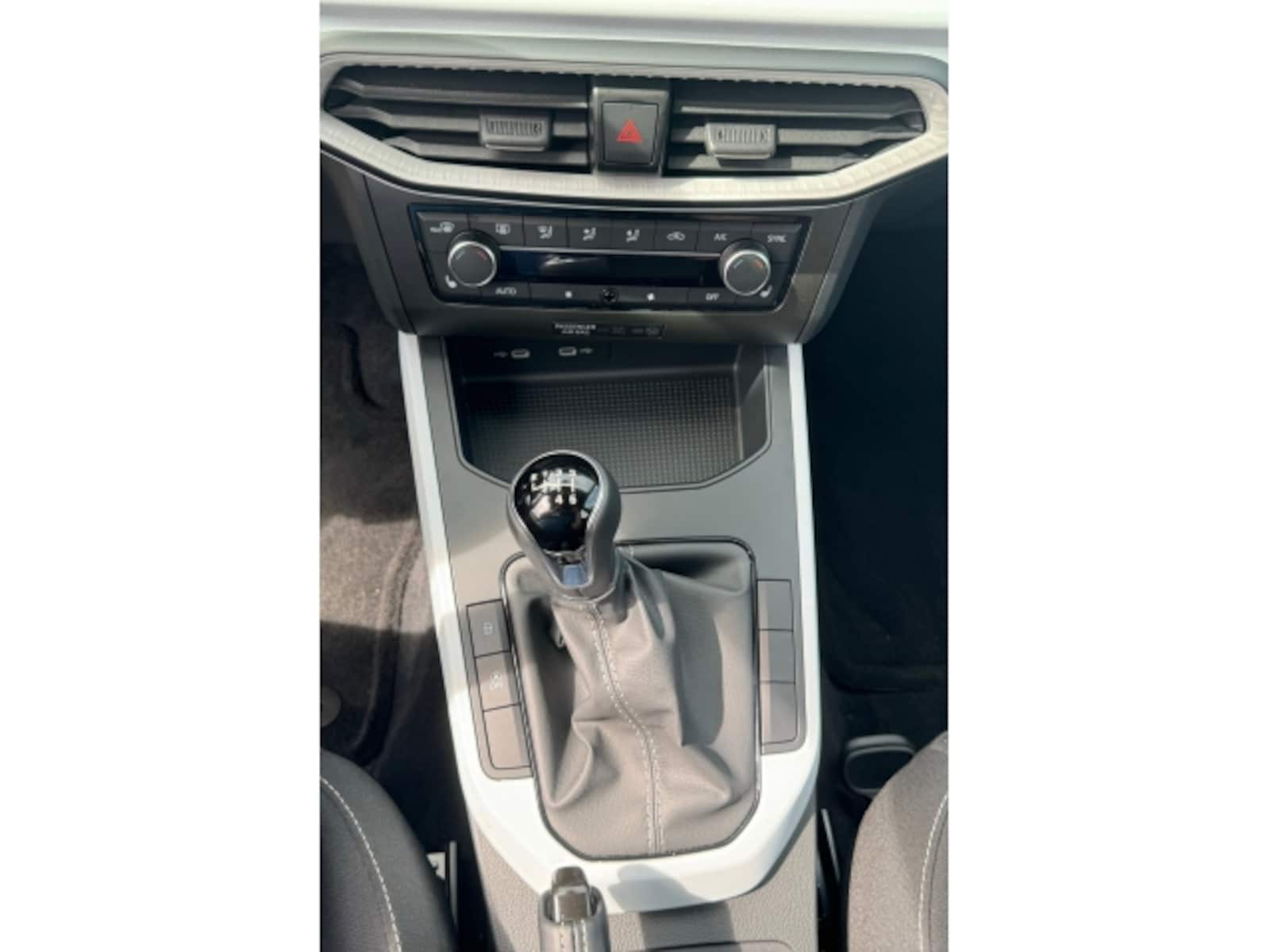 SEAT Arona – Bild 14