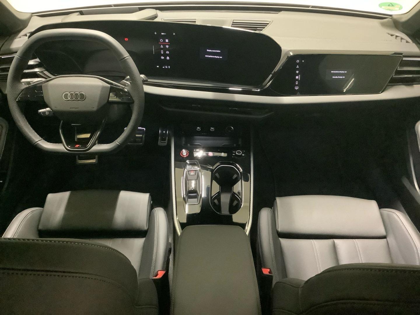 Image about Audi A5 Avant TFSI quattro 150 kW S tronic