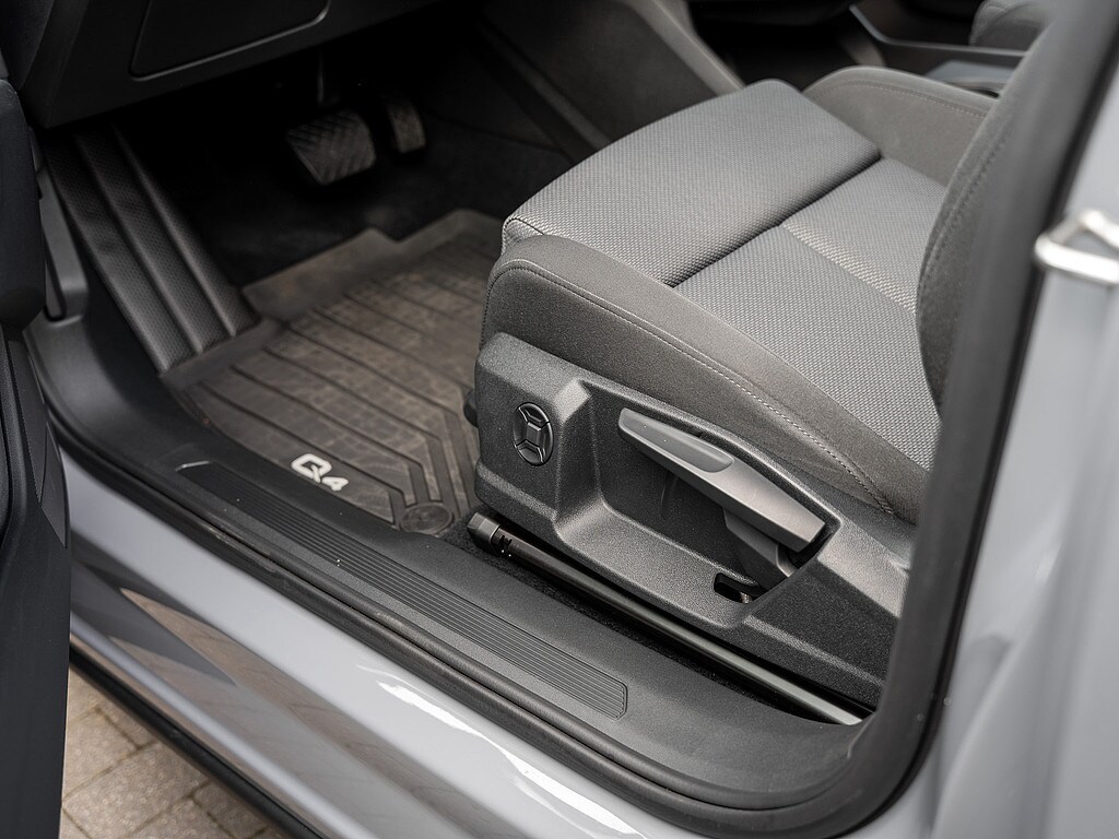 Image about Audi Q4 Sportback e-tron 40 e-tron