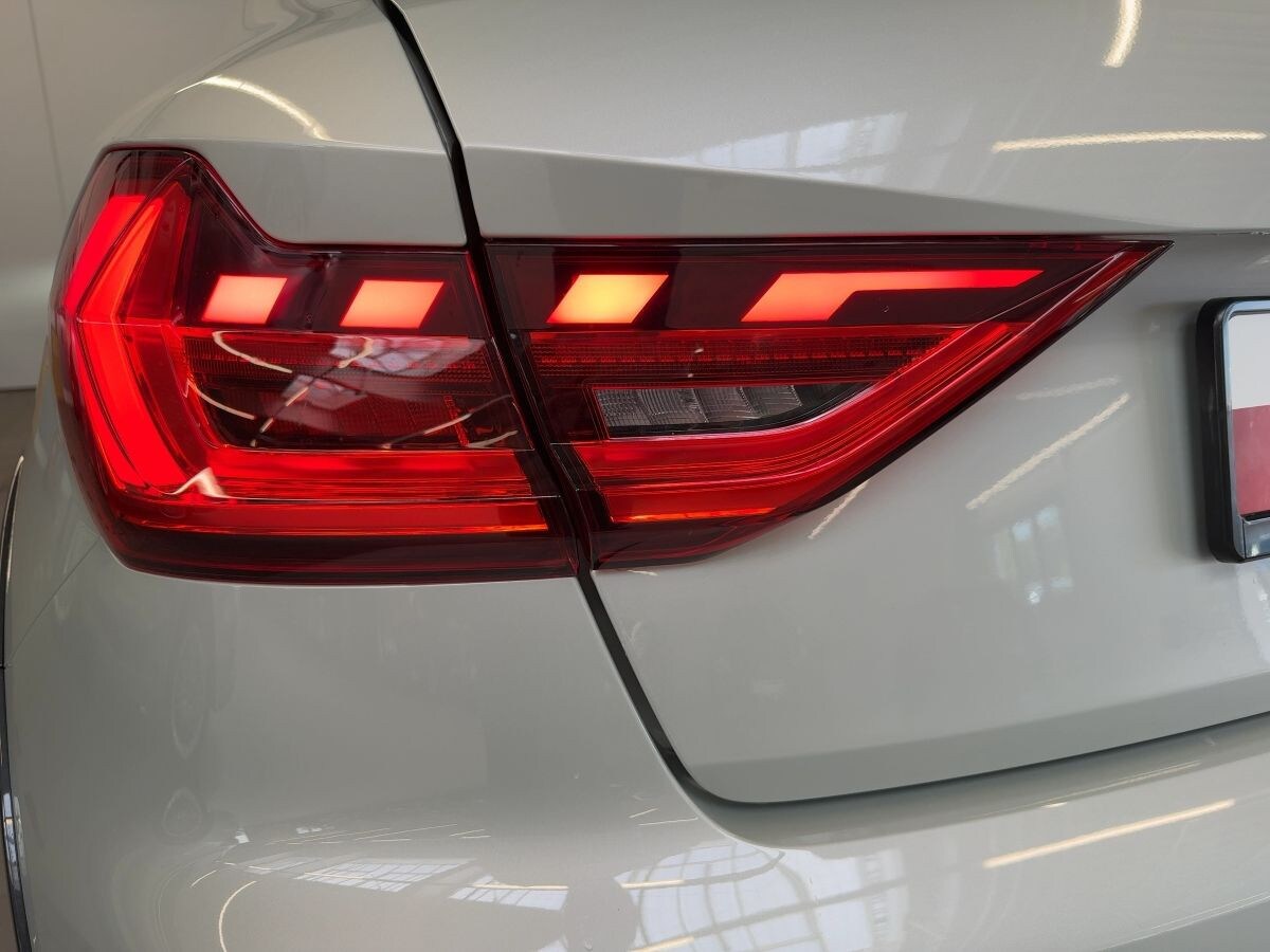 Image about Audi A1 allstreet 35 TFSI 110(150) kW(PS) S tronic
