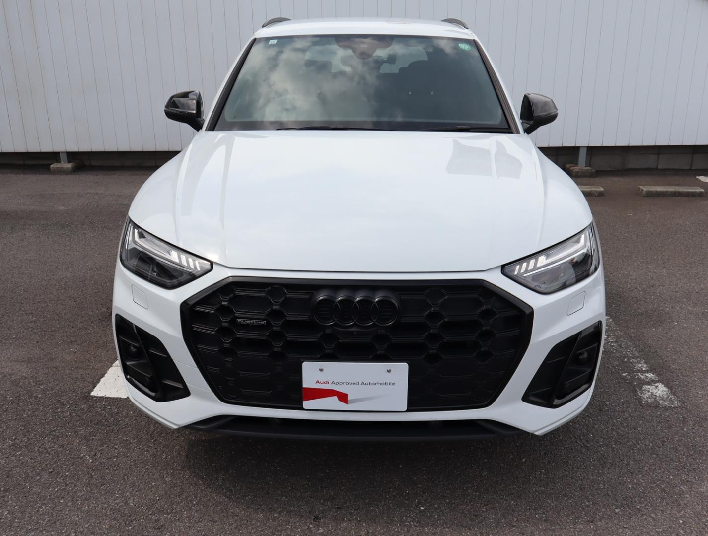 Image about Audi Q5 40 TDI quattro S line 150(204) kW(PS) S tronic