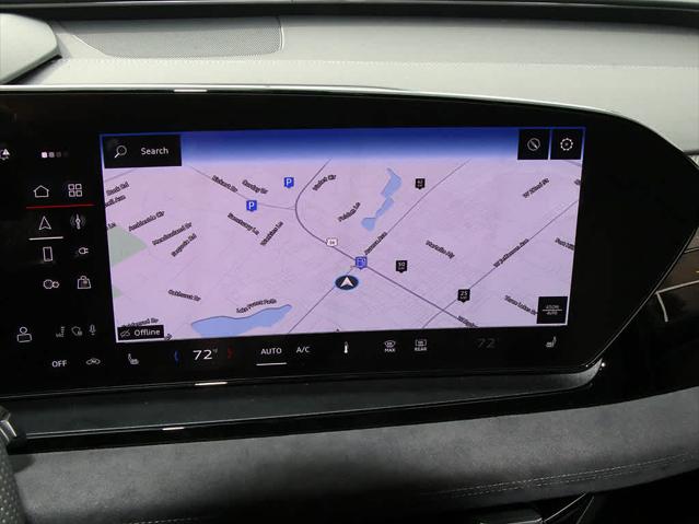 2025 AUDI SQ6 - Image 22