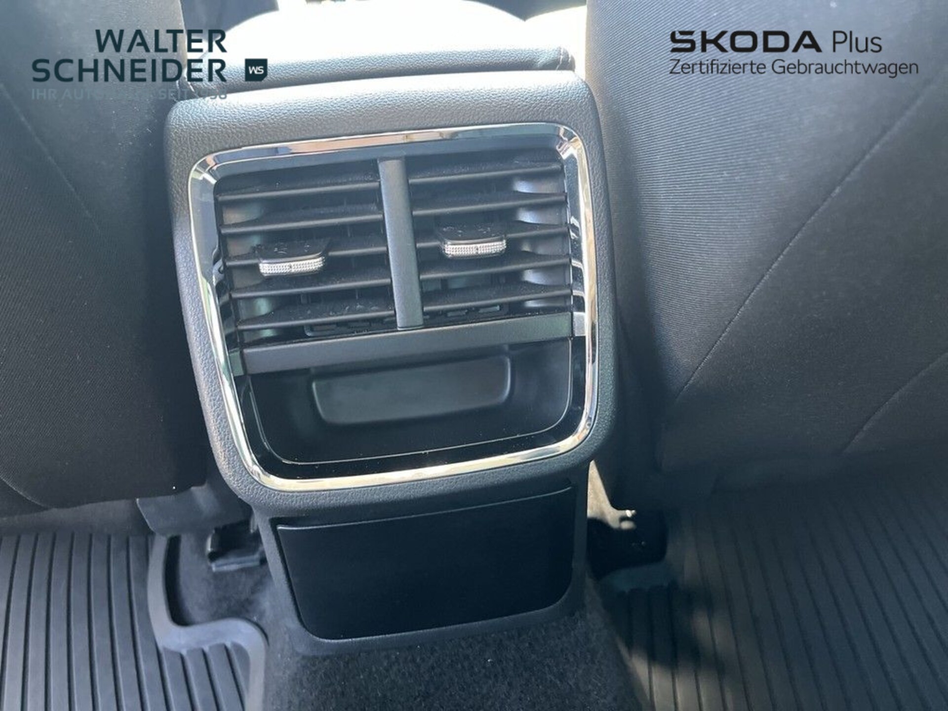 Skoda Octavia Style