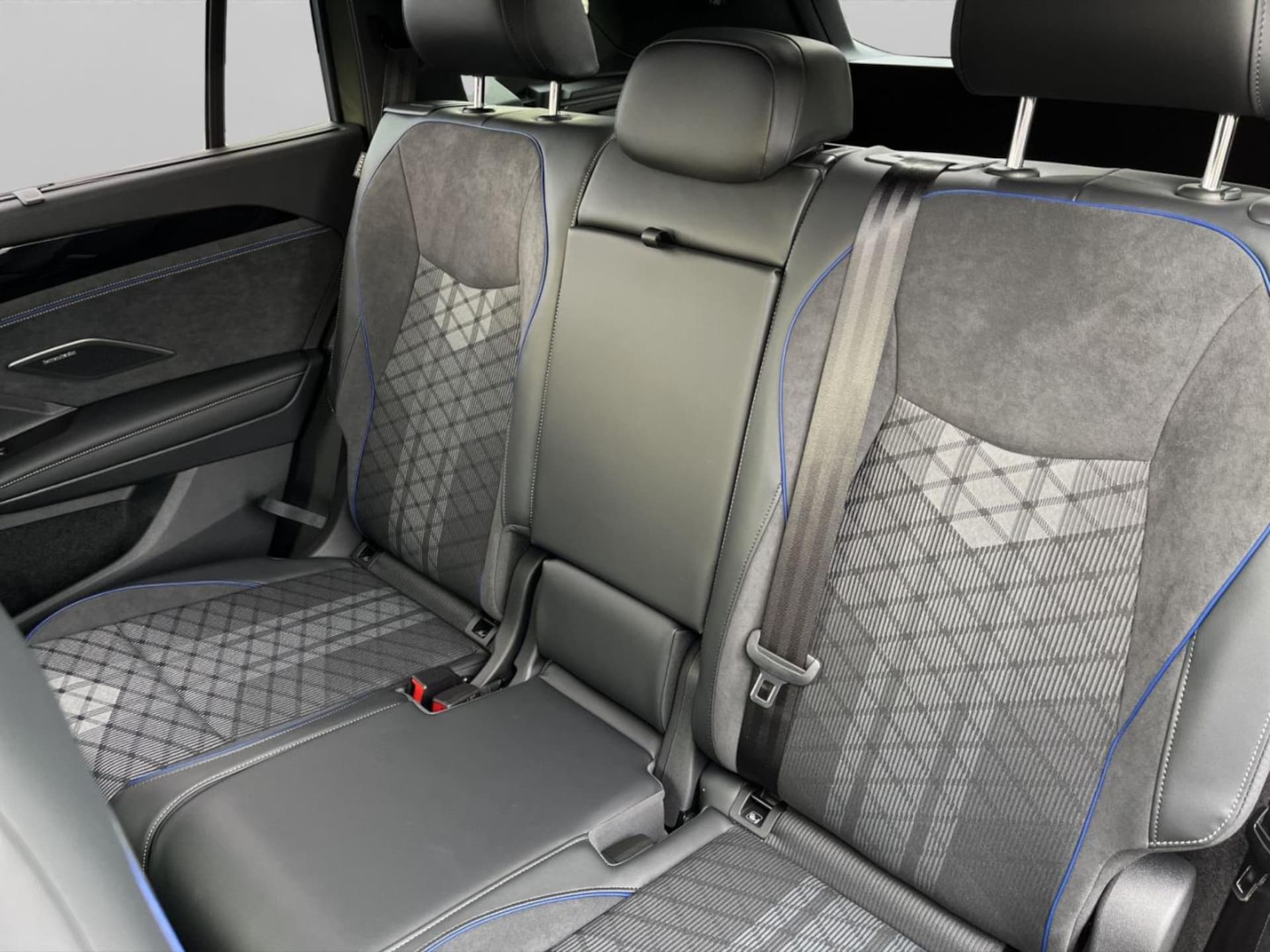 Volkswagen Tayron R-Line