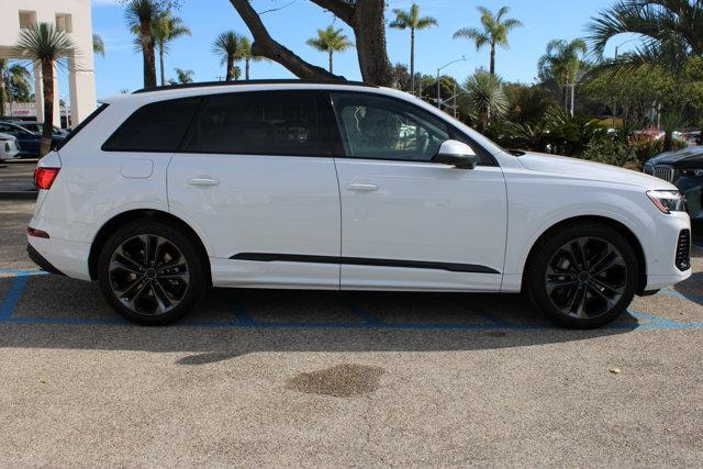 2026 Audi Q7 Premium Plus - Photo 6