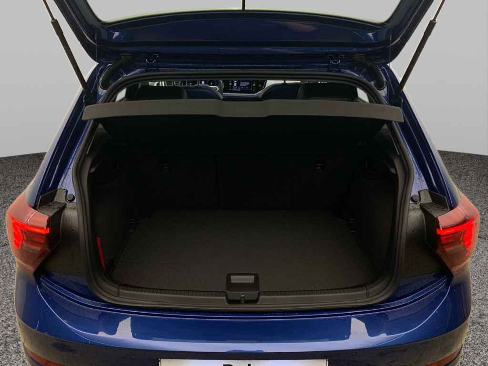Volkswagen Polo – Bild 8