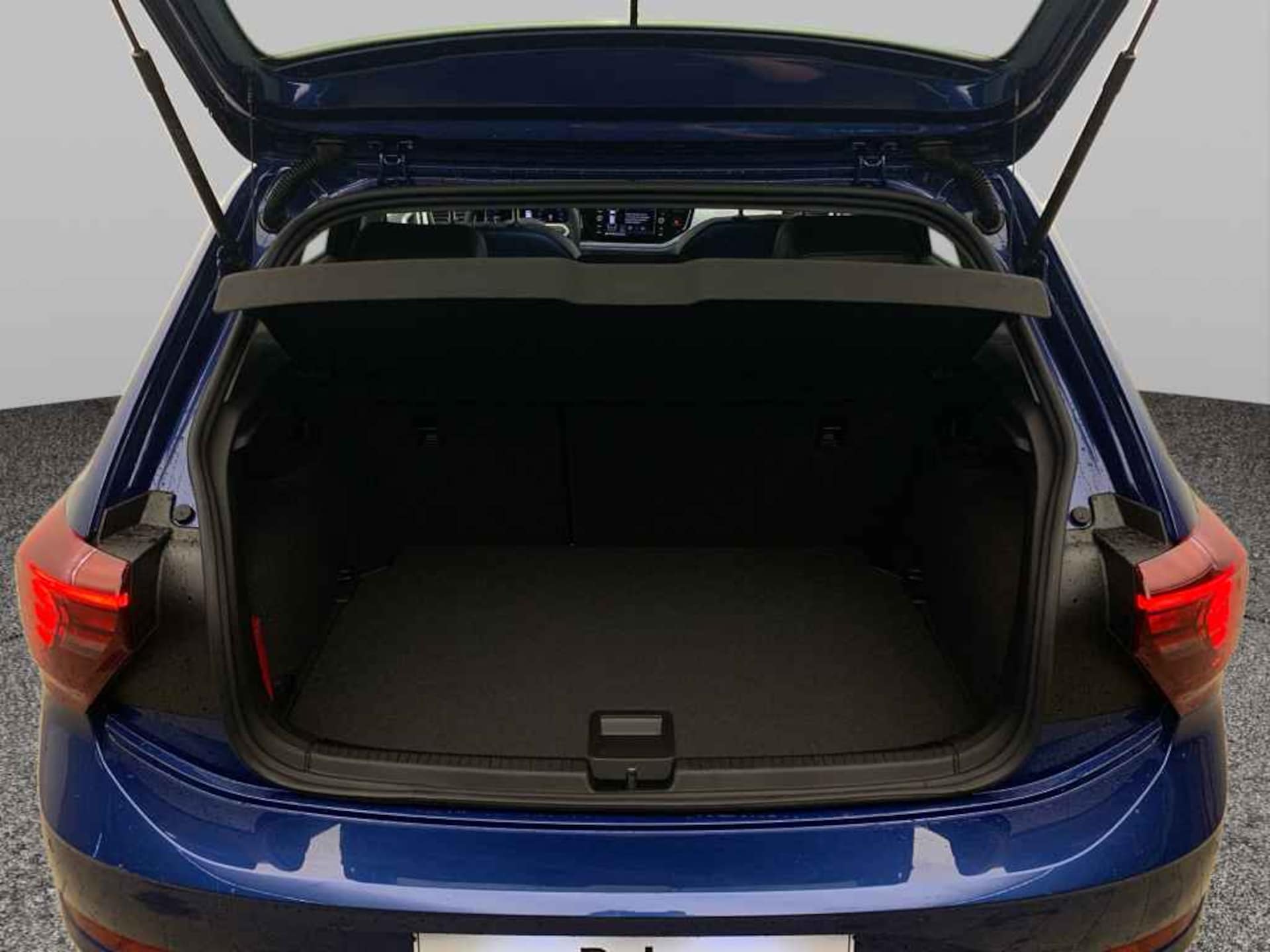 Volkswagen Polo ENERGY