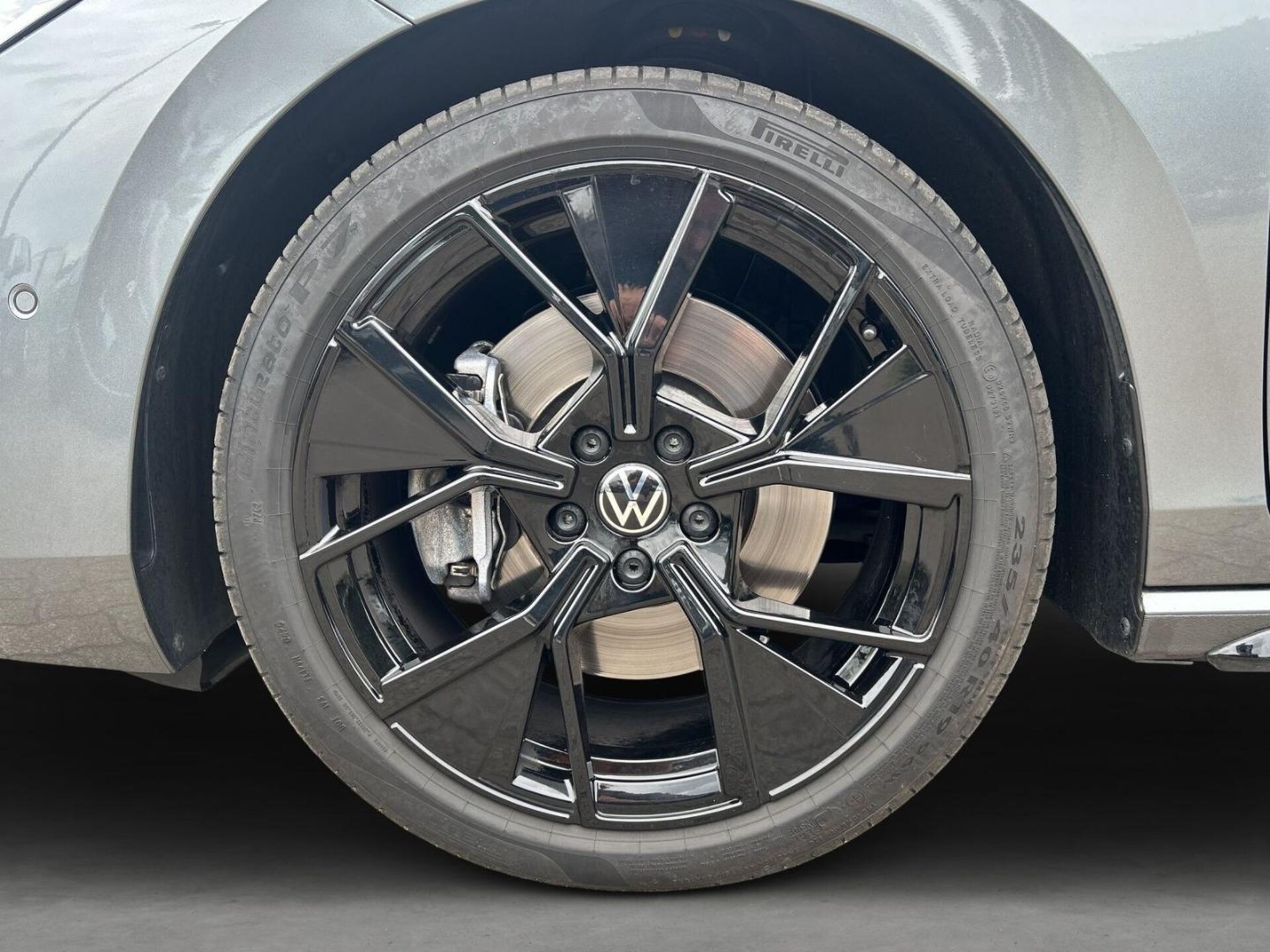 Volkswagen Passat R-Line