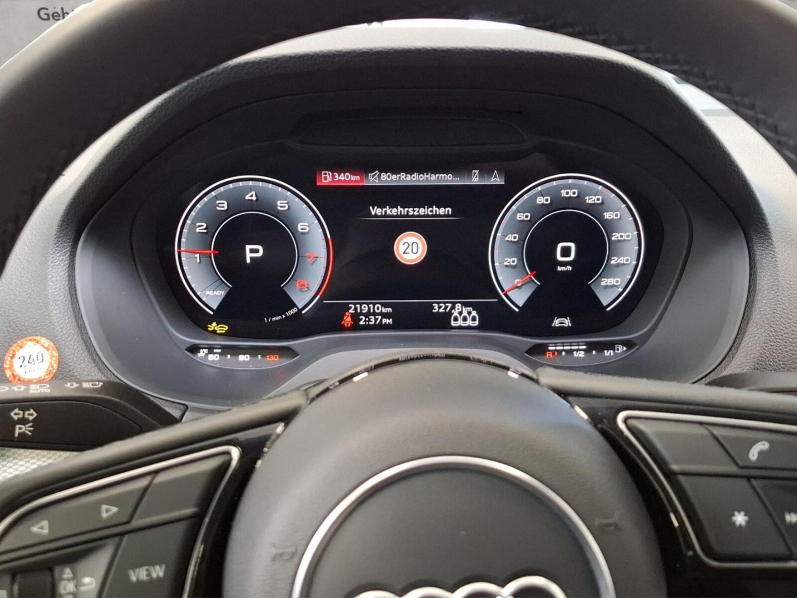 Audi Q2 – Bild 12