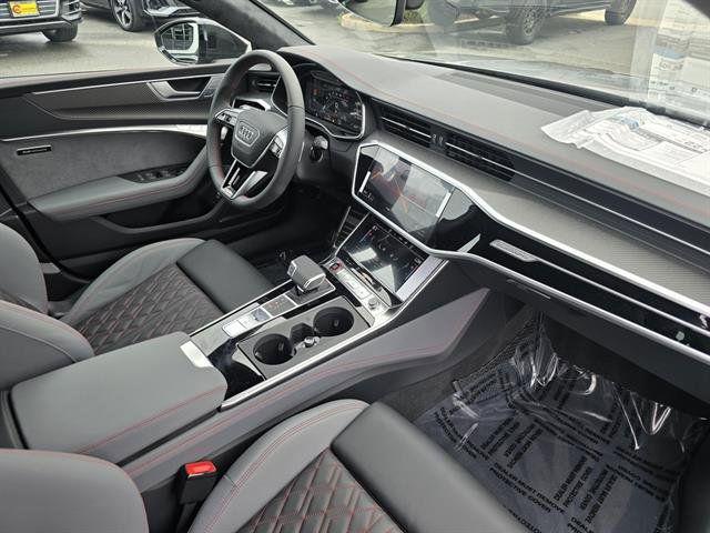 2025 Audi S7 Prestige - Photo 29