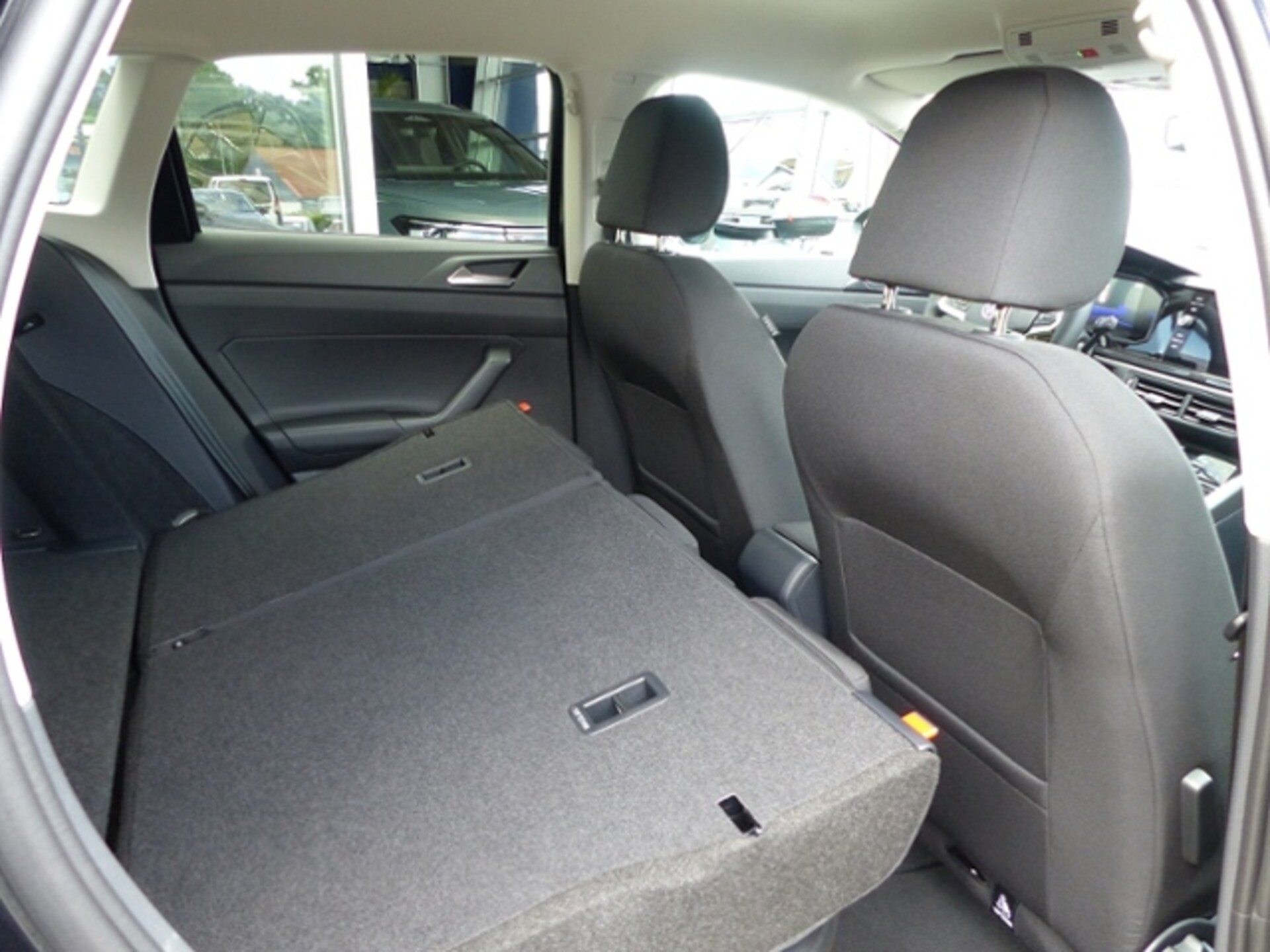 Volkswagen Taigo Life