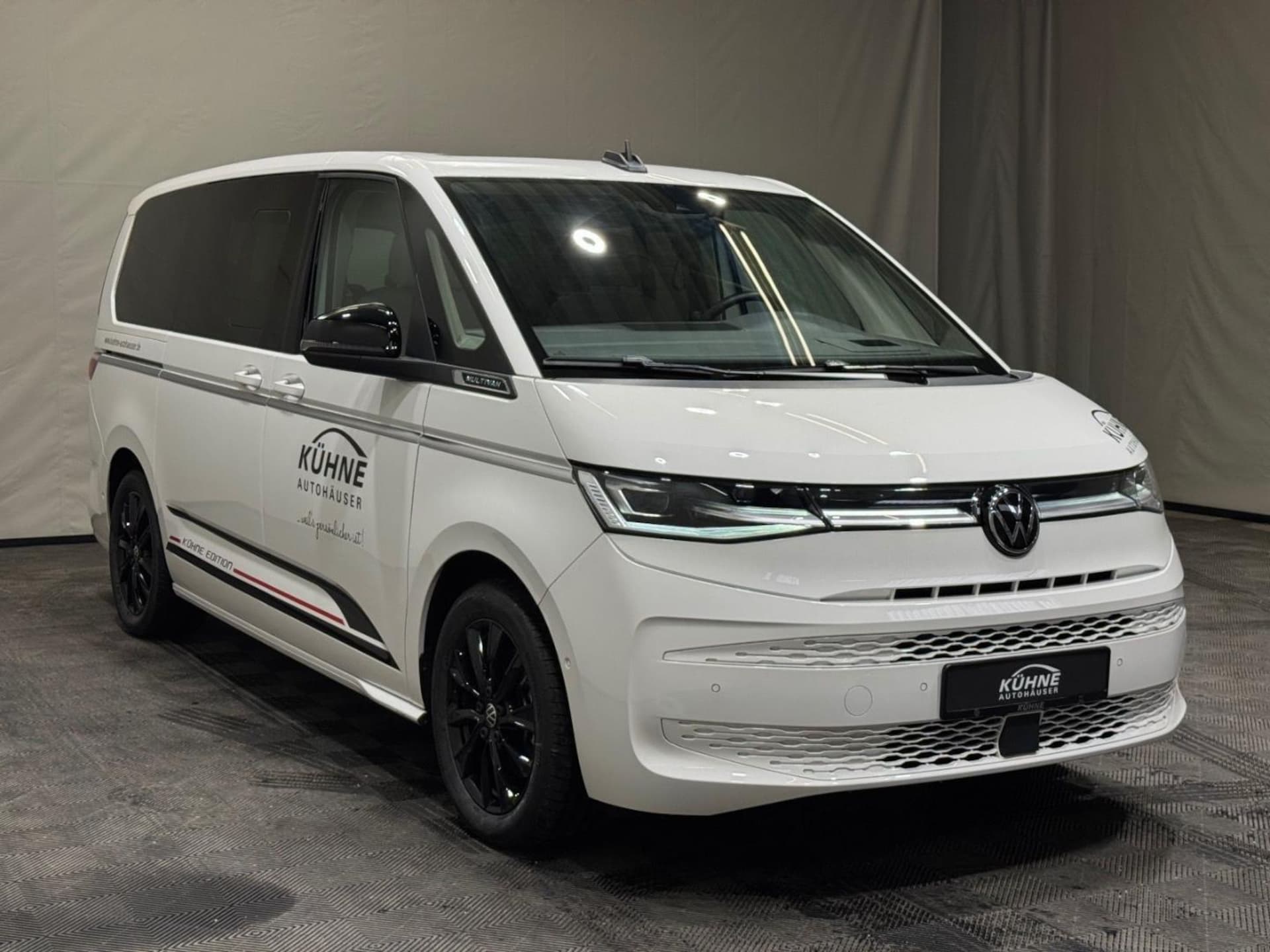 Volkswagen Multivan Langversion Style