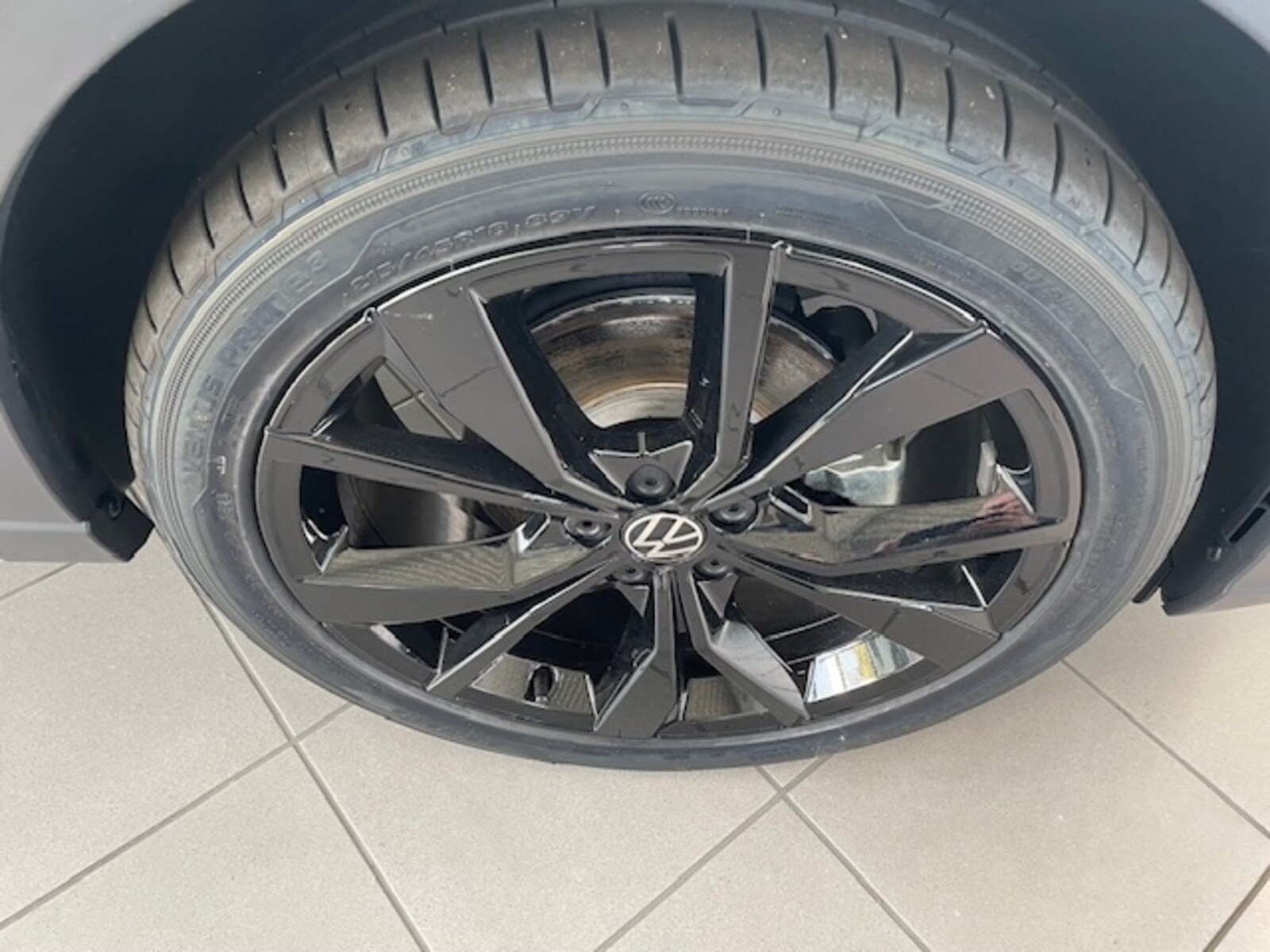 Volkswagen Taigo – Bild 3