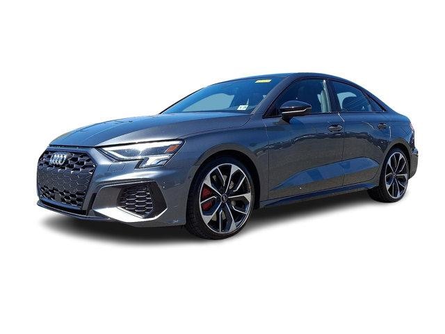 2024 Audi S3