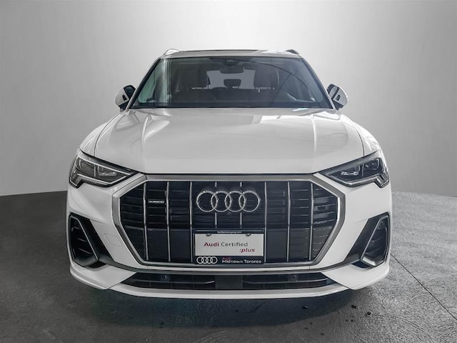 2023 Audi Q3 SUV