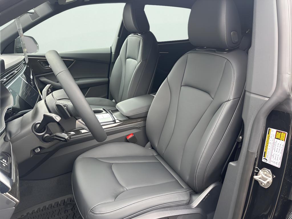 2026 Audi Q8 Premium Plus - Photo 13