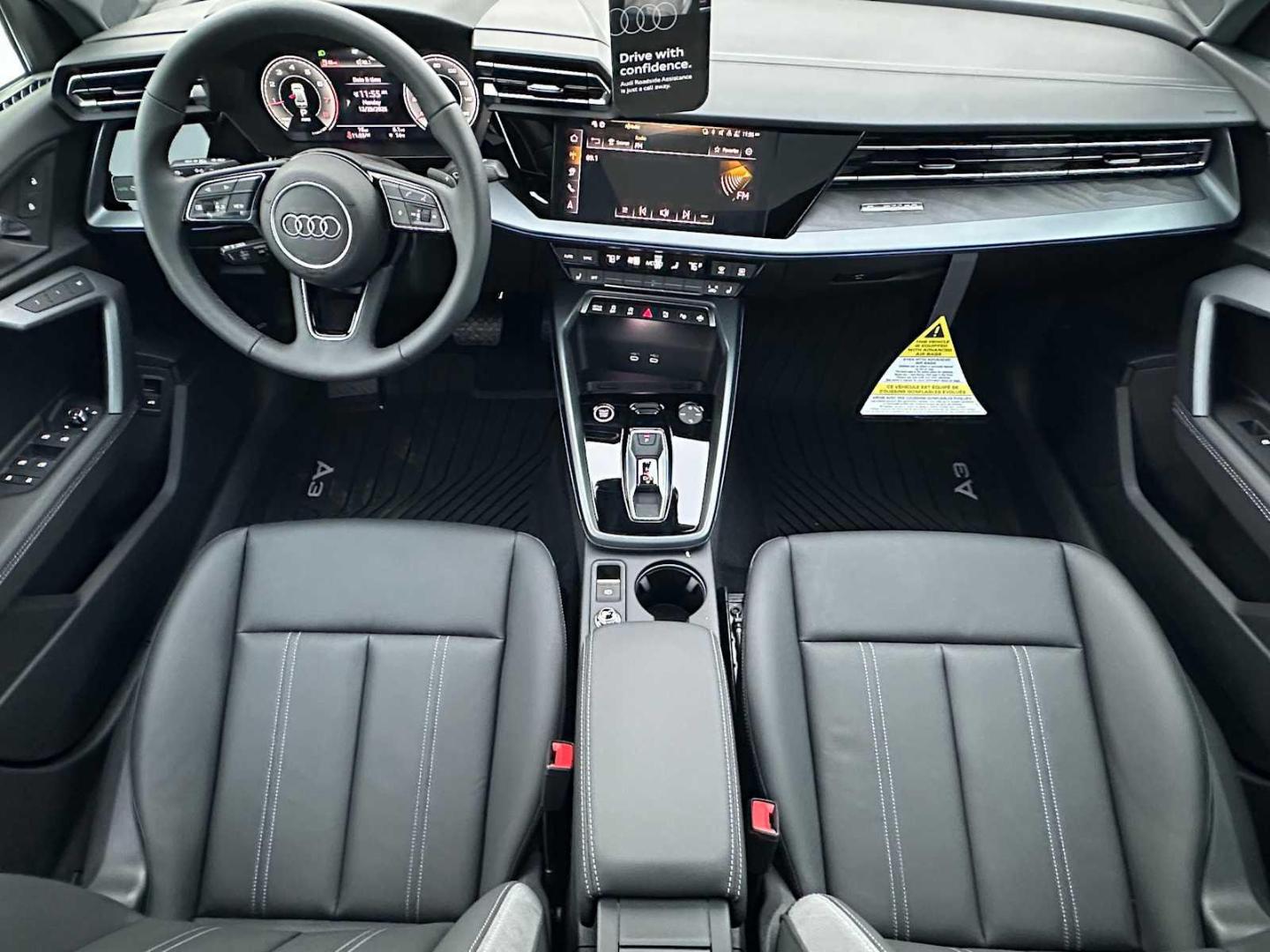 2026 Audi A3 Premium - Photo 18