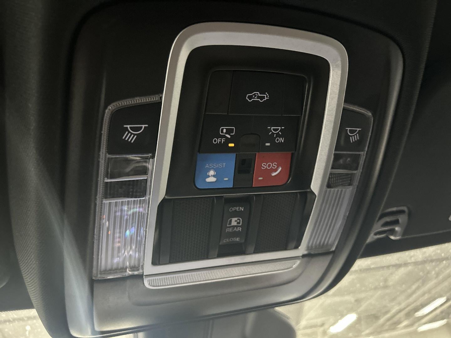 2025 RAM Ram 1500 Pickup Big Horn/Lone Star - Photo 22
