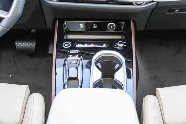 2026 Audi A6 Prestige - Photo 14