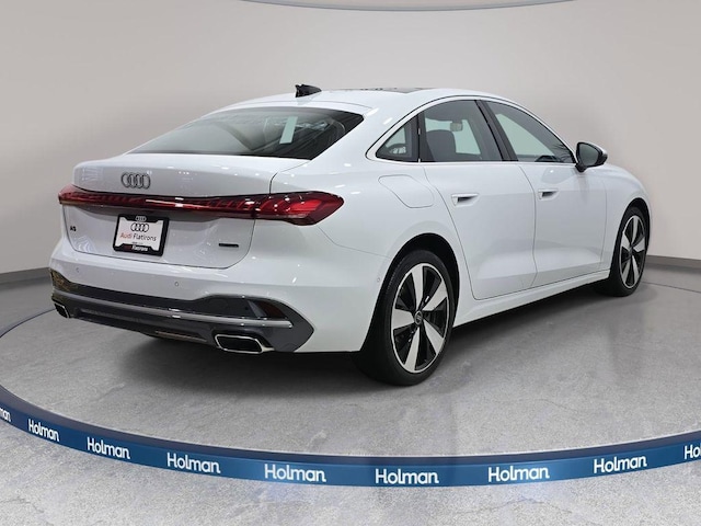 2025 Audi New A5 Premium - Photo 6