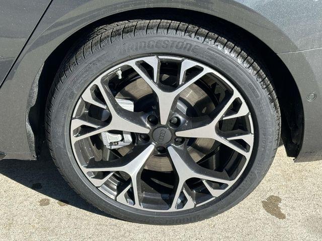 2026 Audi A6 Sedan