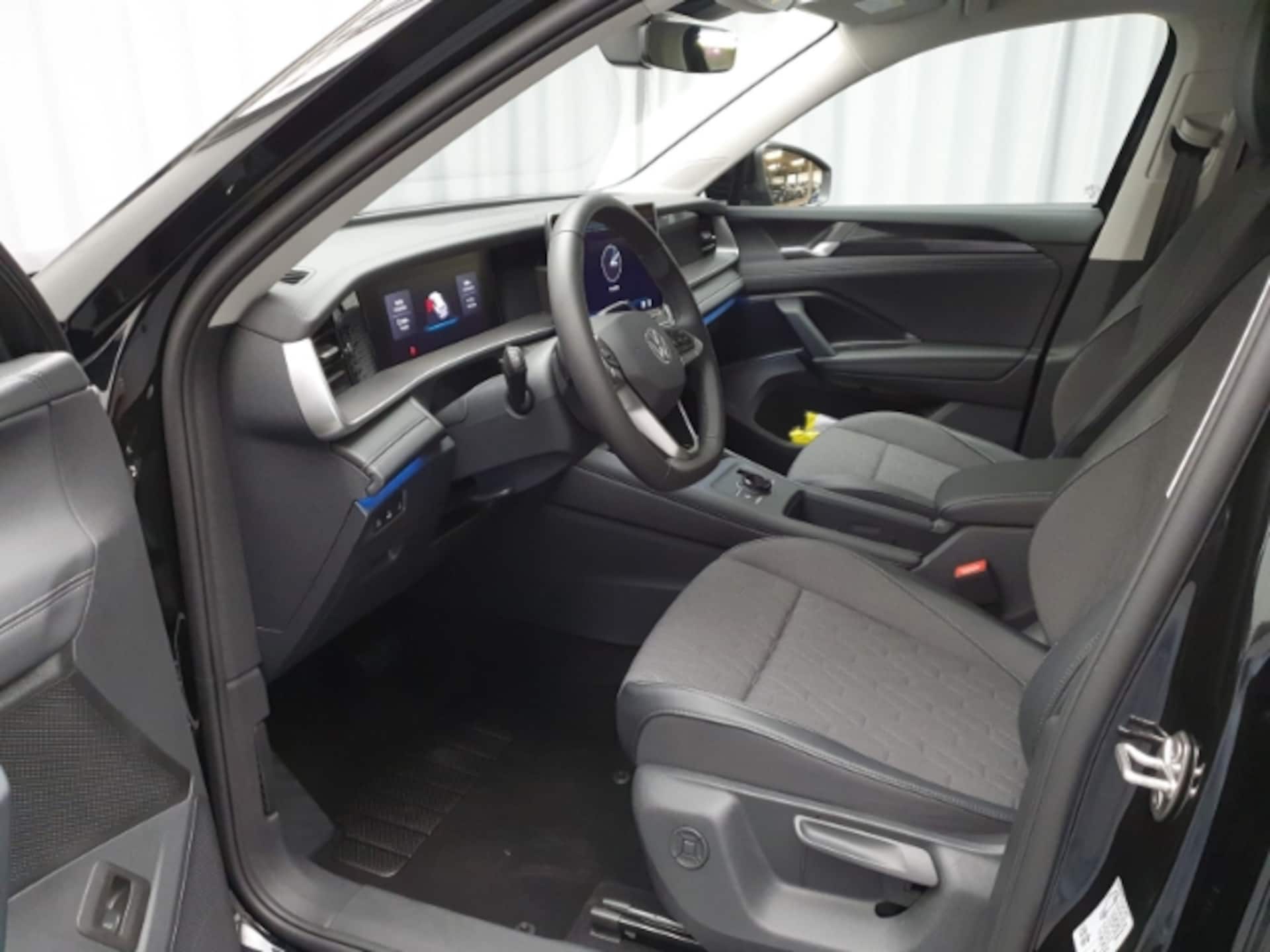 Volkswagen Tayron Life