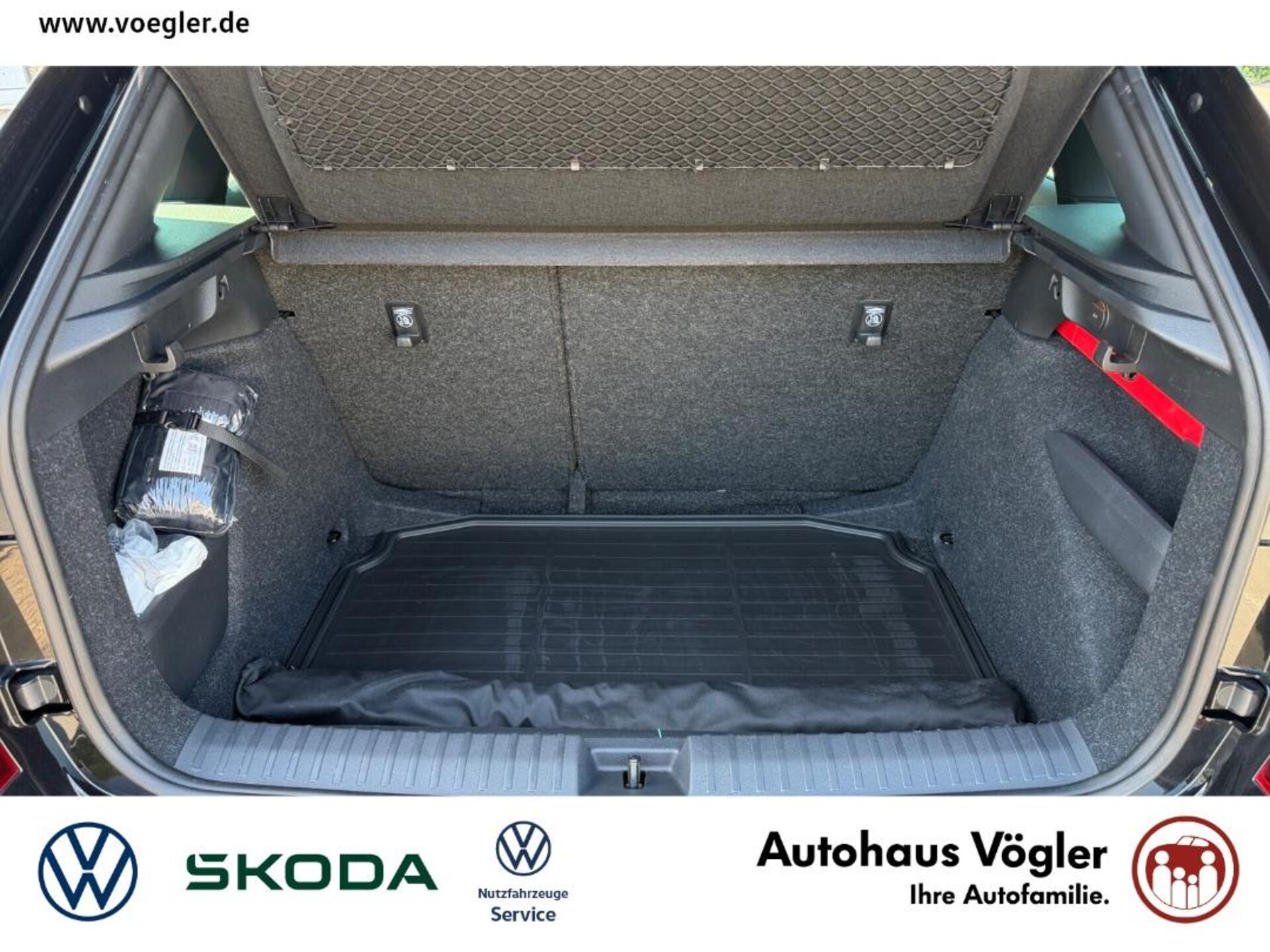 Skoda Kamiq Selection