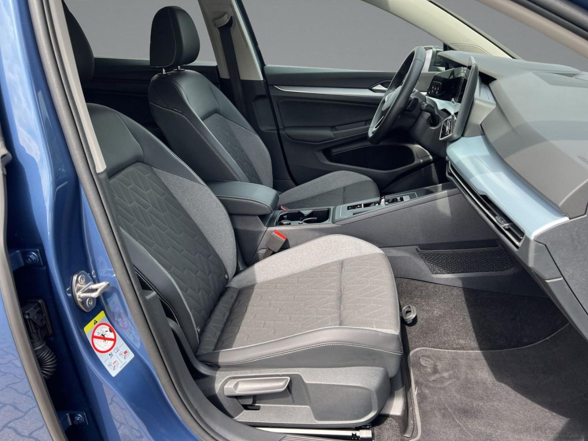 Volkswagen Golf Goal