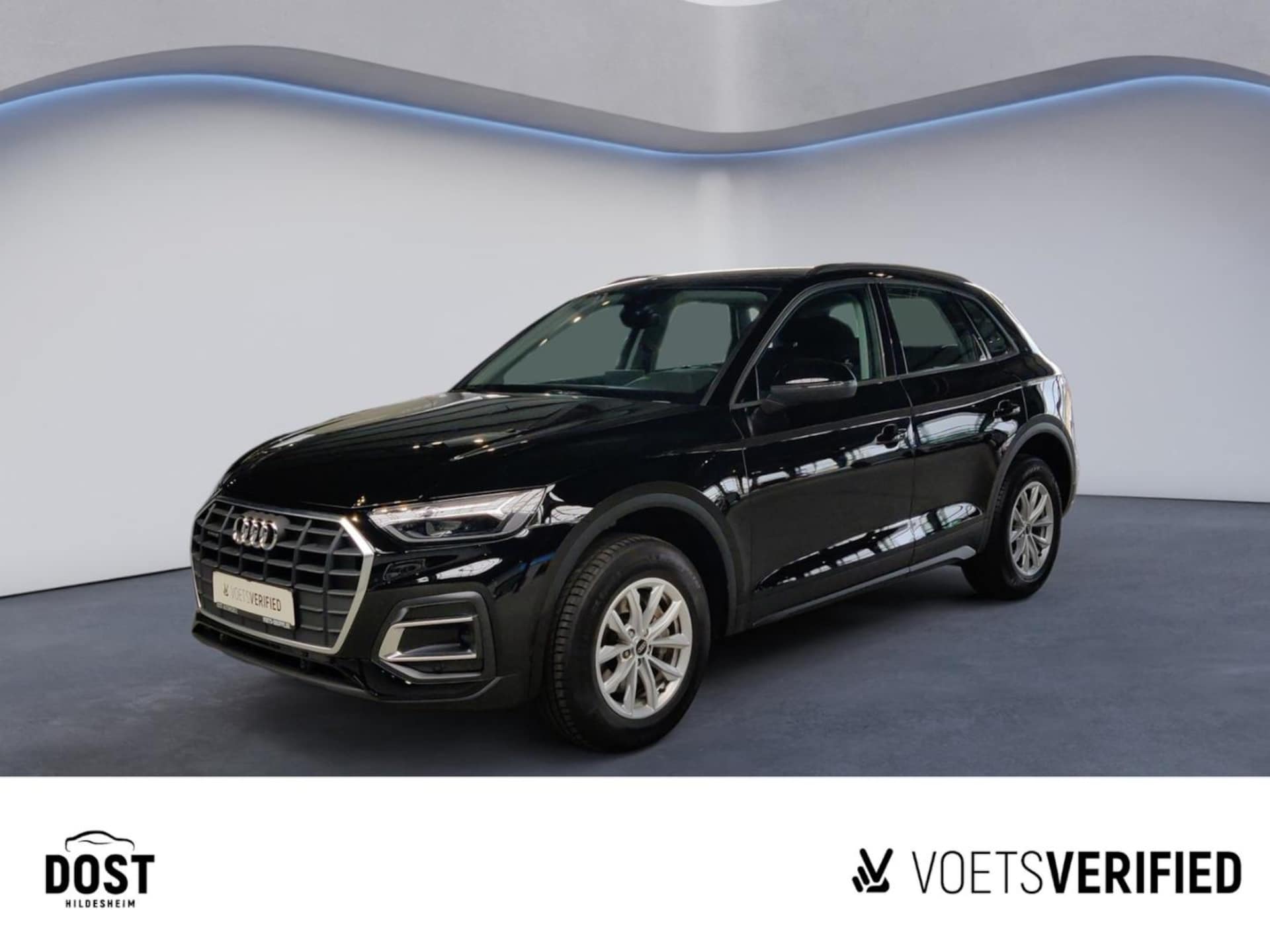 Audi Q5 SUV