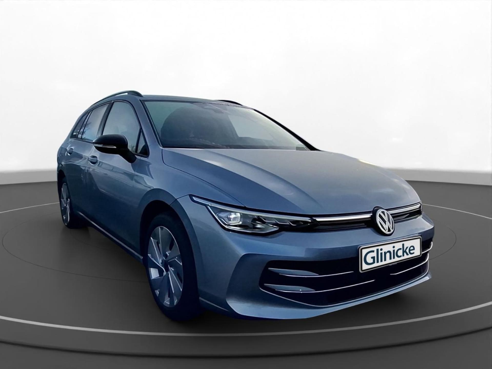 Volkswagen Golf Variant ENERGY