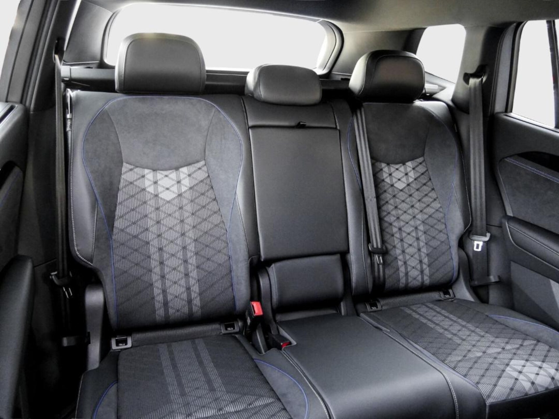 Volkswagen Tayron R-Line