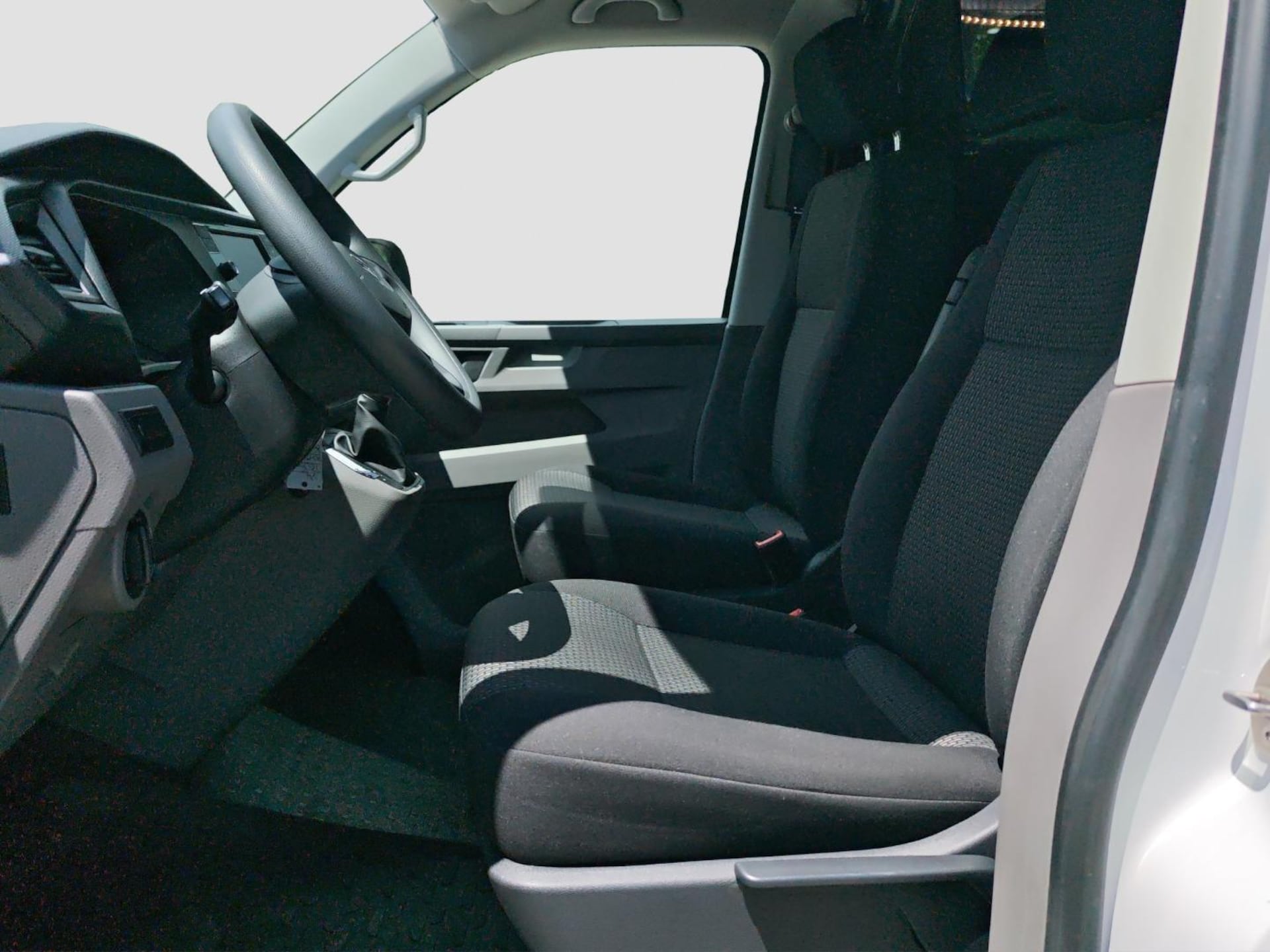 Volkswagen T6.1 Transporter Kasten langer Radstand EcoProfi