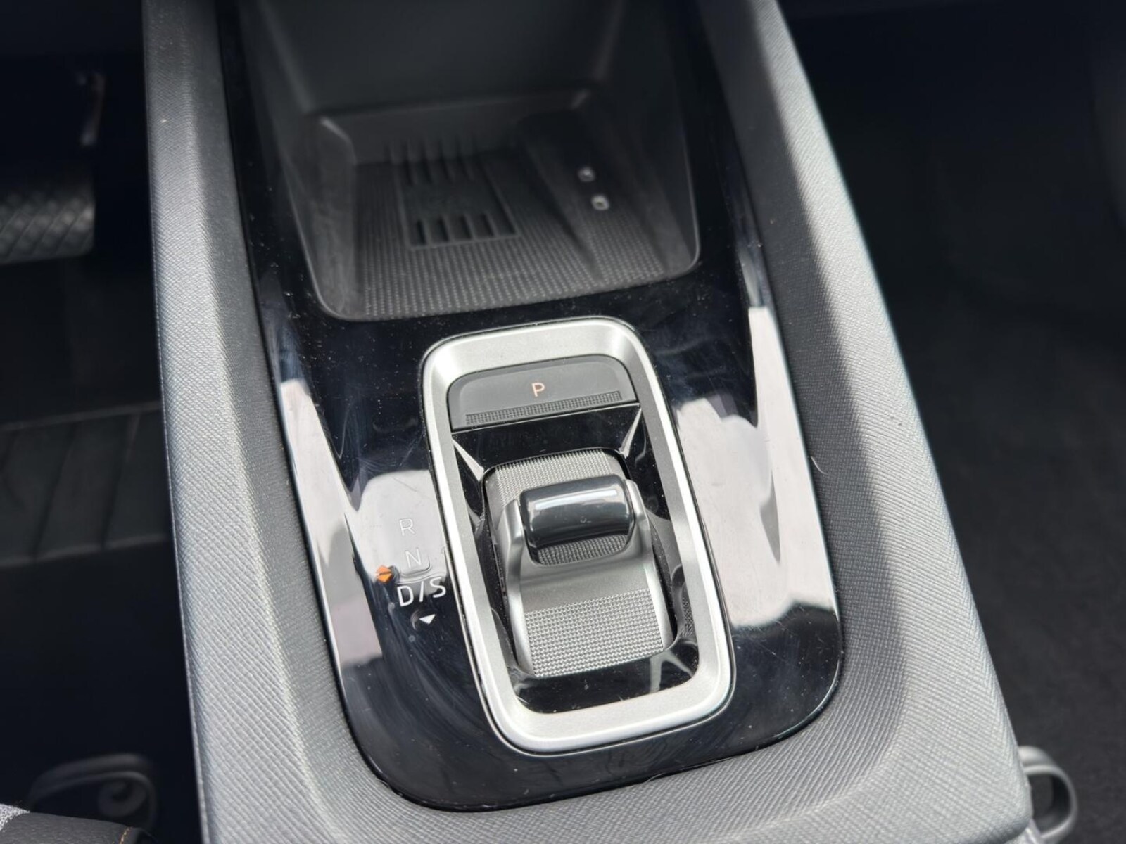 Škoda Octavia Combi – Bild 12
