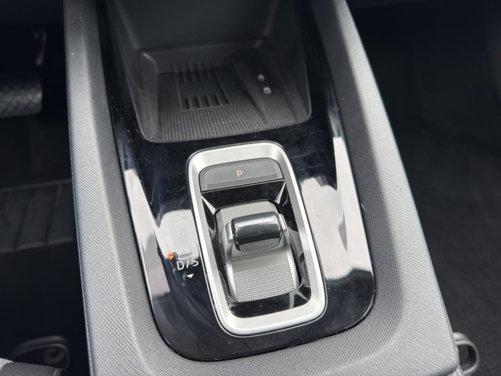 Skoda Octavia Combi Tour