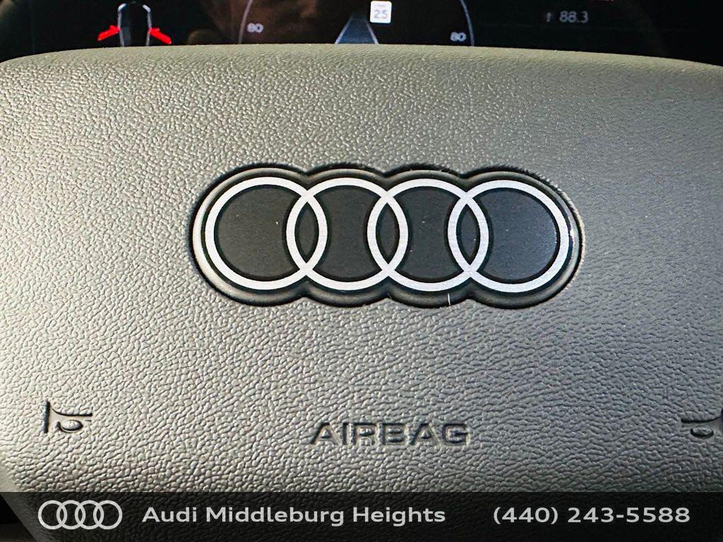 2025 Audi Q5 Premium - Photo 17