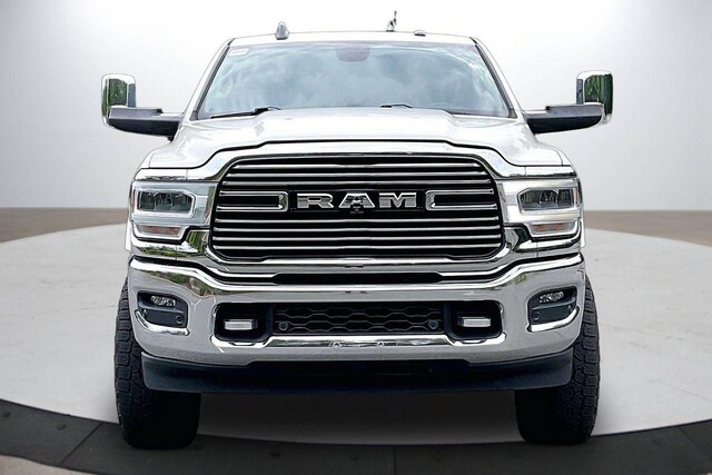 2021 RAM 2500