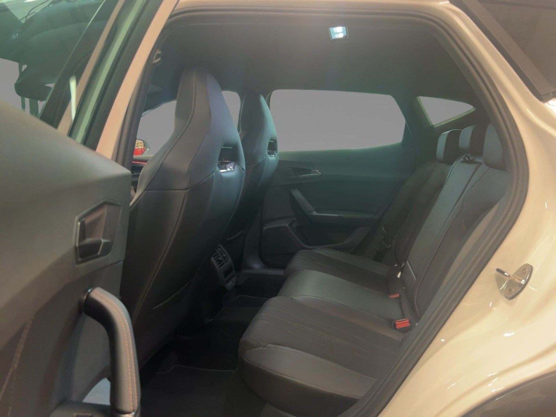 CUPRA Formentor VZ