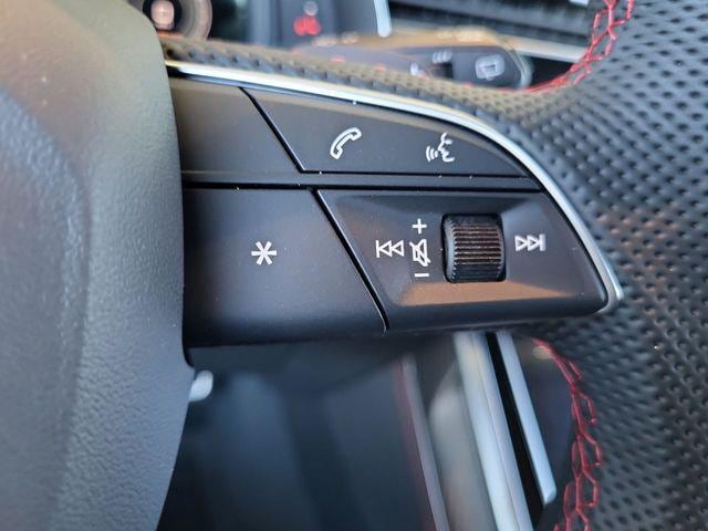2026 Audi SQ8 Prestige - Photo 23