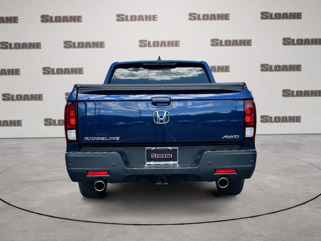 2023 Honda Ridgeline