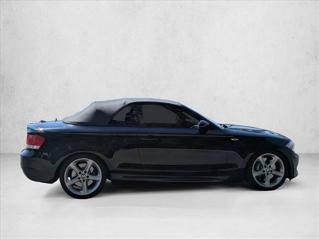 2008 BMW 135i