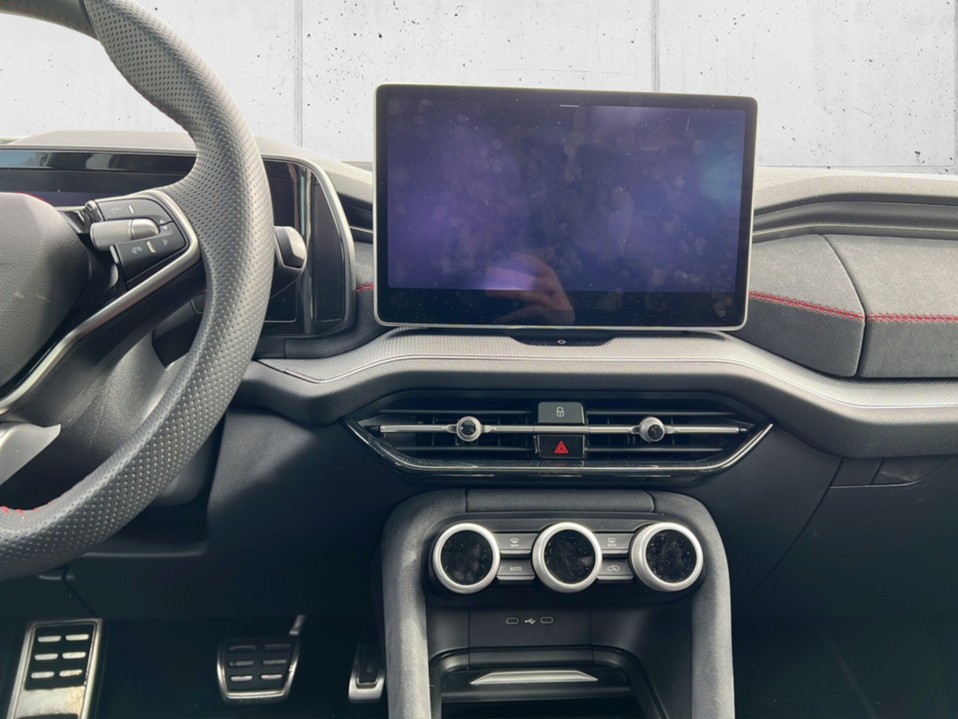 Skoda Kodiaq RS