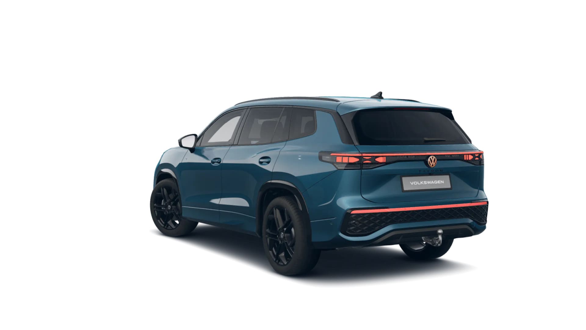 Volkswagen Tayron R-Line