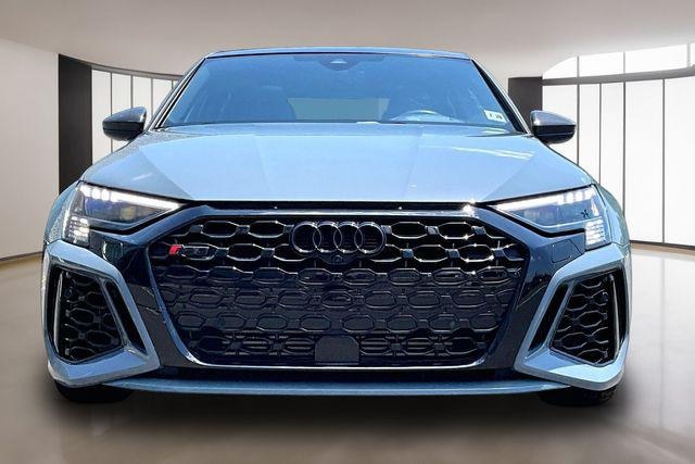 2023 Audi RS3 Sedan