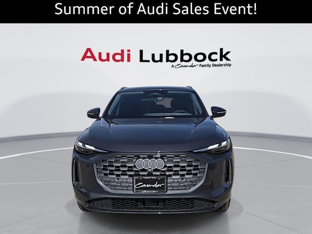 2026 Audi Q5